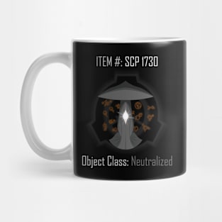 SCP-1730 Mug